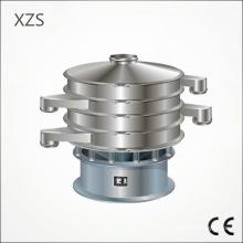 Pharmaceutical & Food Vibration Screen (XZS)